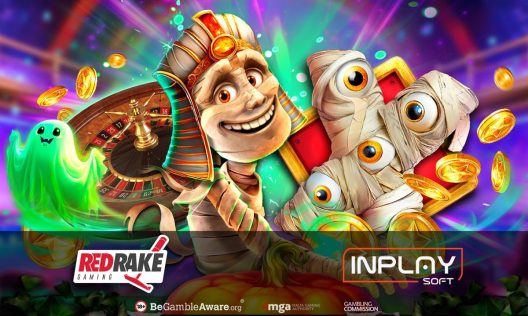 Red Rake Gaming expands its presence in Latin America with a new agreement with InPlaySoft