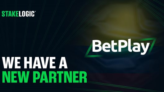 Stakelogic Strengthens in Latin America with Betplay Partnership in Colombia