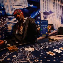 Snoop Dogg partners with Trivelta to launch the free-to-play Dogg House Casino
