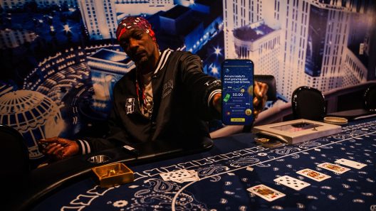 Snoop Dogg partners with Trivelta to launch the free-to-play Dogg House Casino