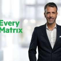 Matias Montero joins EveryMatrix as Managing Director for Latin America