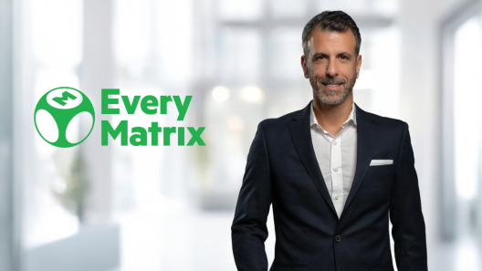 Matias Montero joins EveryMatrix as Managing Director for Latin America