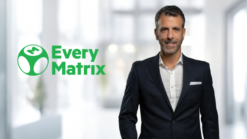 Matias Montero joins EveryMatrix as Managing Director for Latin America