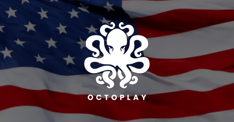 Octoplay Goes Live in Michigan