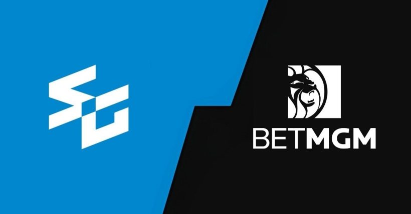 S Gaming to make hotly anticipated United States debut with BetMGM
