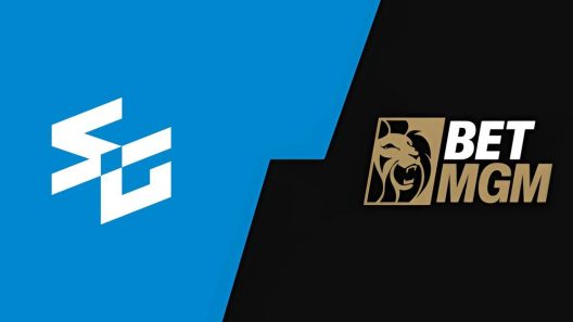 S Gaming to make hotly anticipated United States debut with BetMGM