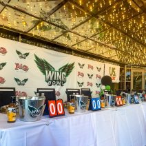Plaza Hotel & Casino to host Las Vegas’ inaugural Wing Bowl Saturday, Feb. 7