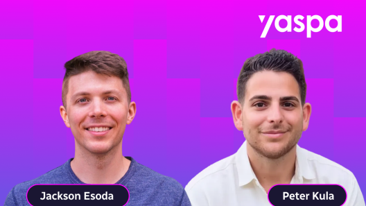 Yaspa boosts US team with two senior appointments to support its North American expansion