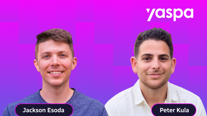 Yaspa boosts US team with two senior appointments to support its North American expansion