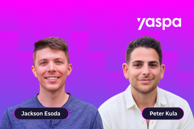 Yaspa boosts US team with two senior appointments to support its North American expansion