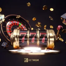 BetMGM Reveals 2025’s Most Searched Casino Games