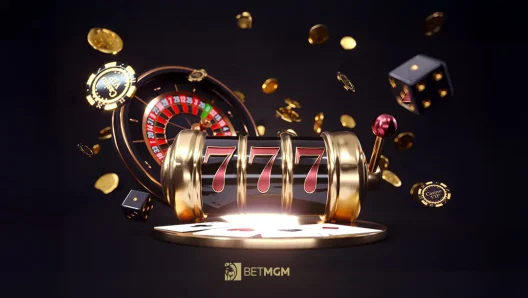 BetMGM Reveals 2025’s Most Searched Casino Games