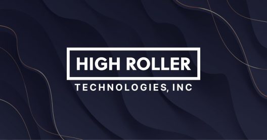 High Roller Technologies, Inc. Announces Closing of $25 Million Registered Direct Offering