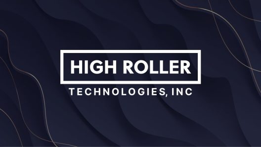 High Roller Technologies, Inc. Announces Closing of $25 Million Registered Direct Offering