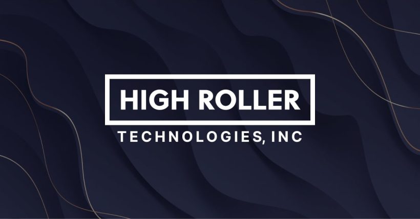 High Roller Technologies, Inc. Announces Closing of $25 Million Registered Direct Offering