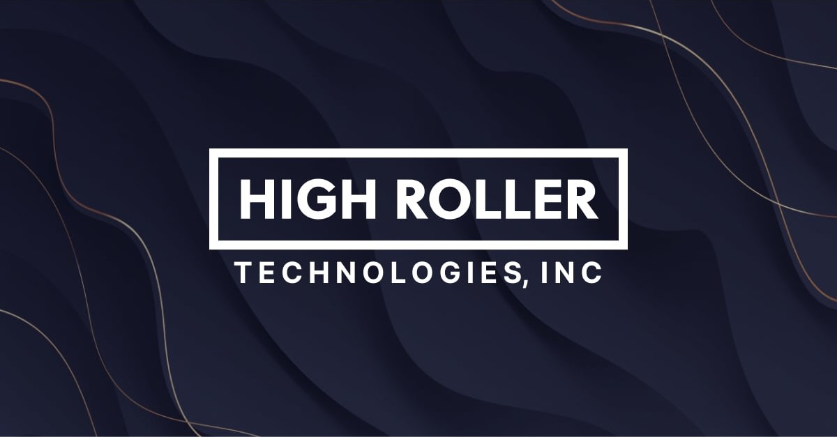 High Roller Technologies, Inc. Announces Closing of $25 Million Registered Direct Offering
