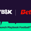 Playbook Fusion launches with Betano in Brazil