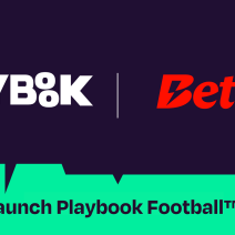 Playbook Fusion launches with Betano in Brazil