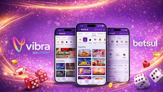 Betsul launches Brazil’s first native betting app in partnerships with Vibra Solutions