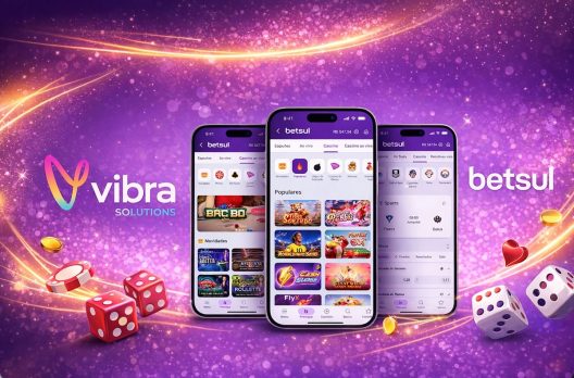 Betsul launches Brazil’s first native betting app in partnerships with Vibra Solutions