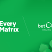 EveryMatrix partners with betOcean to deliver exclusive casino content in New Jersey