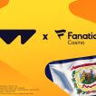 Wazdan goes live with Fanatics Casino in West Virginia
