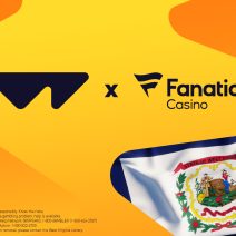 Wazdan goes live with Fanatics Casino in West Virginia