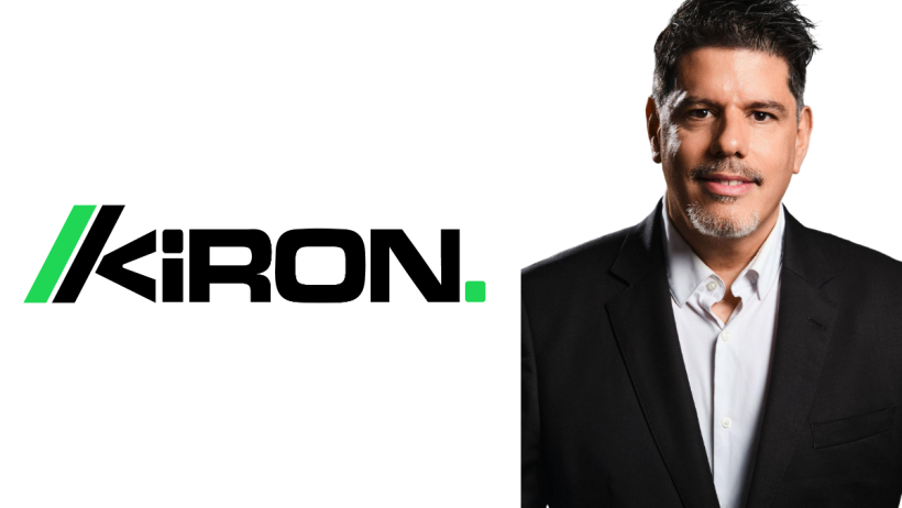 Kiron Interactive appoints Ramiro Atucha as Board Advisor for LATAM expansion
