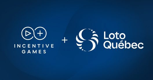 INCENTIVE GAMES PARTNERS WITH LOTO-QUÉBEC TO LAUNCH REAL-MONEY GAMES IN THE PROVINCE OF QUÉBEC, CANADA