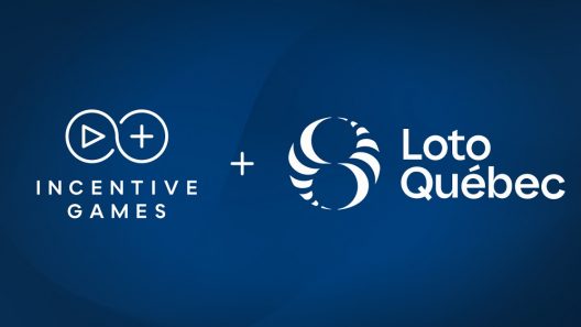 INCENTIVE GAMES PARTNERS WITH LOTO-QUÉBEC TO LAUNCH REAL-MONEY GAMES IN THE PROVINCE OF QUÉBEC, CANADA