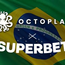 Octoplay Enters Brazilian Market Through a Strategic Partnership with Superbet