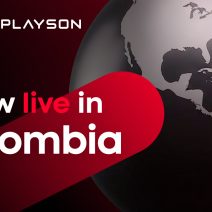 Playson expands LatAm presence with Colombian market entry