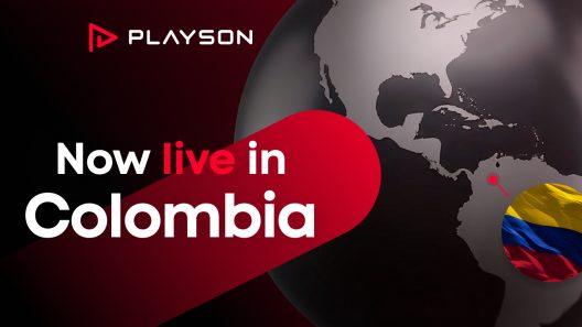 Playson expands LatAm presence with Colombian market entry