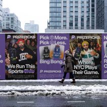 PrizePicks Returns to New York