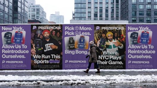 PrizePicks Returns to New York