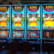 ZITRO INSTALLS OVER 70 MACHINES ACROSS GRUPO ALADDIN CASINOS IN COLOMBIA