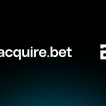 Acquire.bet Partners with E2 to Deploy Advanced Sports Betting Monetization Technology Across North America