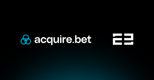 Acquire.bet Partners with E2 to Deploy Advanced Sports Betting Monetization Technology Across North America