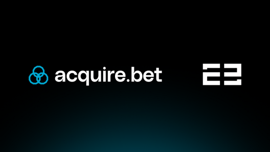 Acquire.bet Partners with E2 to Deploy Advanced Sports Betting Monetization Technology Across North America