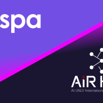 aspa becomes founding member of UNLV’s AI Research Hub