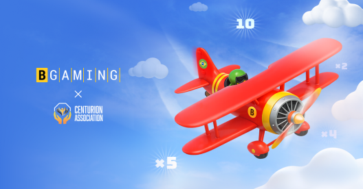 BGaming Partners With Centurion Association for Charity and Social Initiatives in Brazil