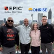 Onrise and EPIC agree strategic partnership for gambling harm prevention