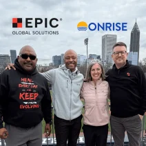 Onrise and EPIC agree strategic partnership for gambling harm prevention