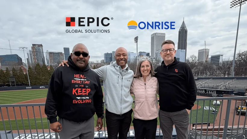 Onrise and EPIC agree strategic partnership for gambling harm prevention