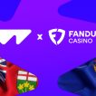 Wazdan’s North American footprint reaches new heights with FanDuel partnership