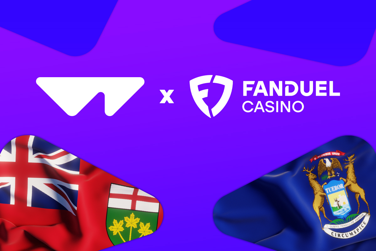 Wazdan’s North American footprint reaches new heights with FanDuel partnership