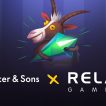 Peter & Sons Expands in Latin America Through Extended Partnership with Relax Gaming