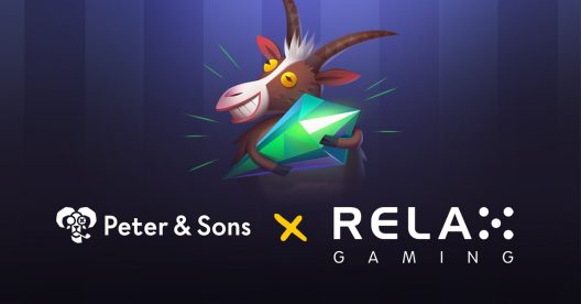 Peter & Sons Expands in Latin America Through Extended Partnership with Relax Gaming