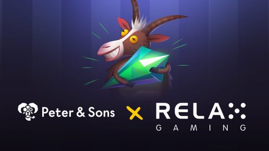 Peter & Sons Expands in Latin America Through Extended Partnership with Relax Gaming