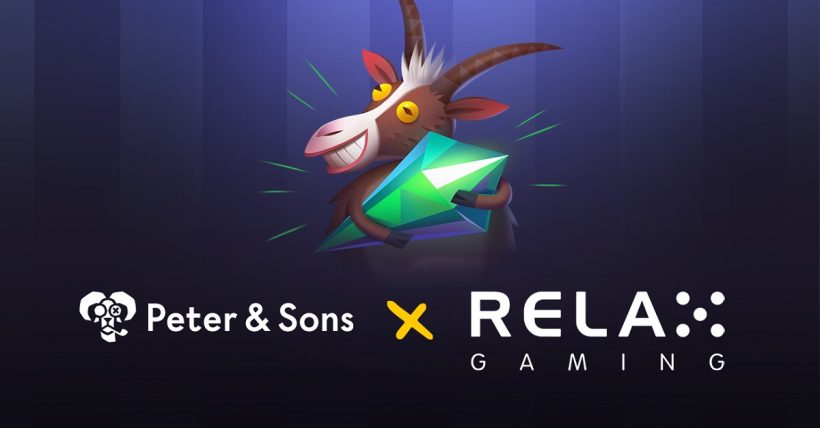 Peter & Sons Expands in Latin America Through Extended Partnership with Relax Gaming